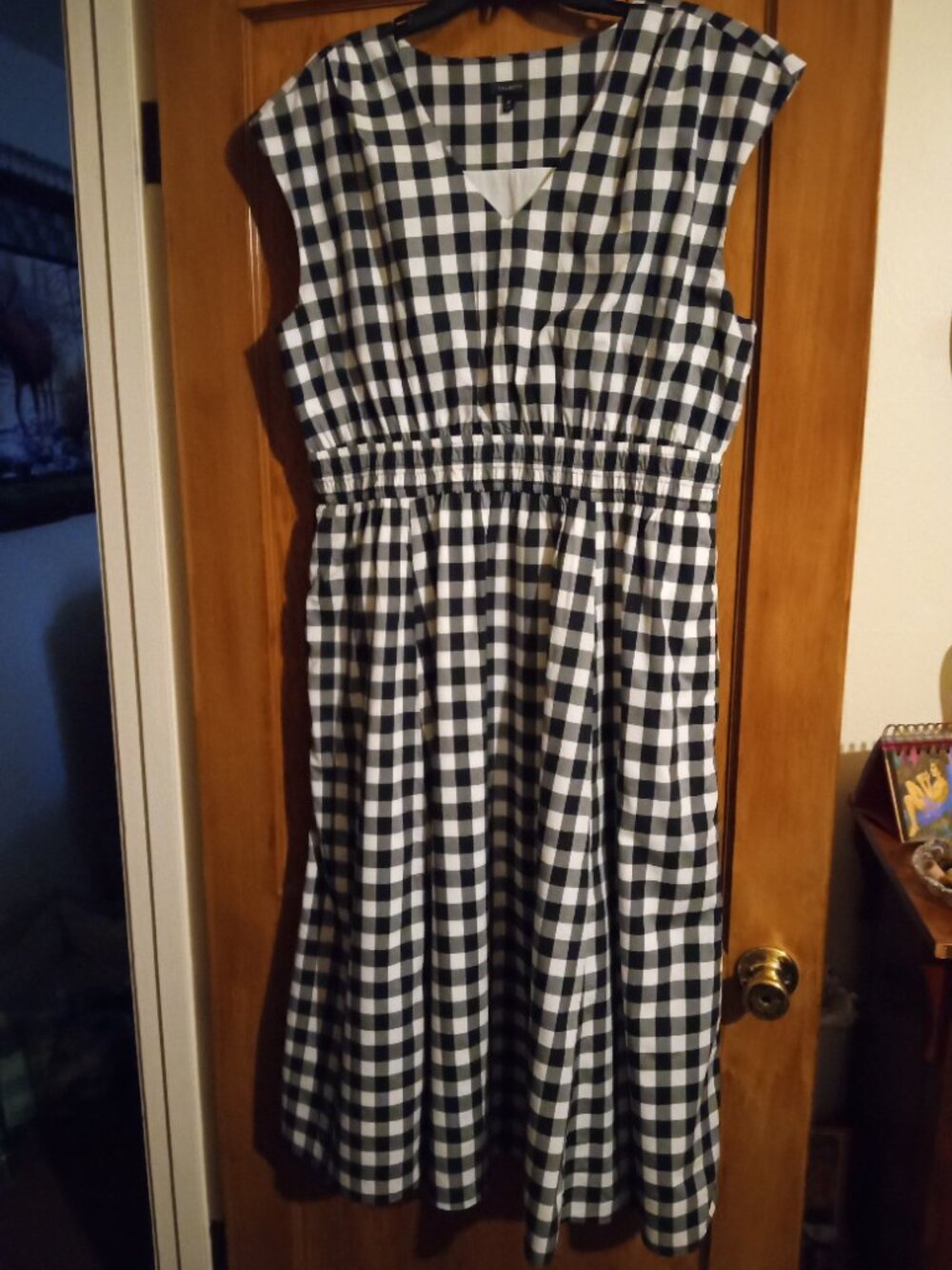 Talbots-Dress